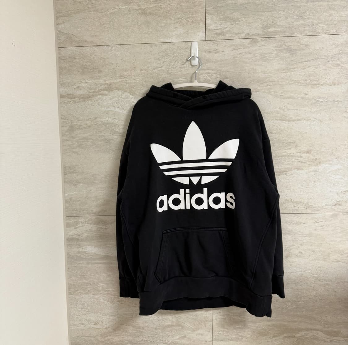 아디다스 후드티 상품이미지3