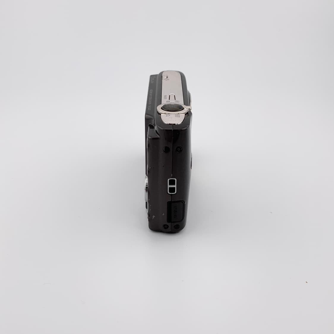 미품🫧) 카시오 z400 브라운 (casio z400) 상품이미지4