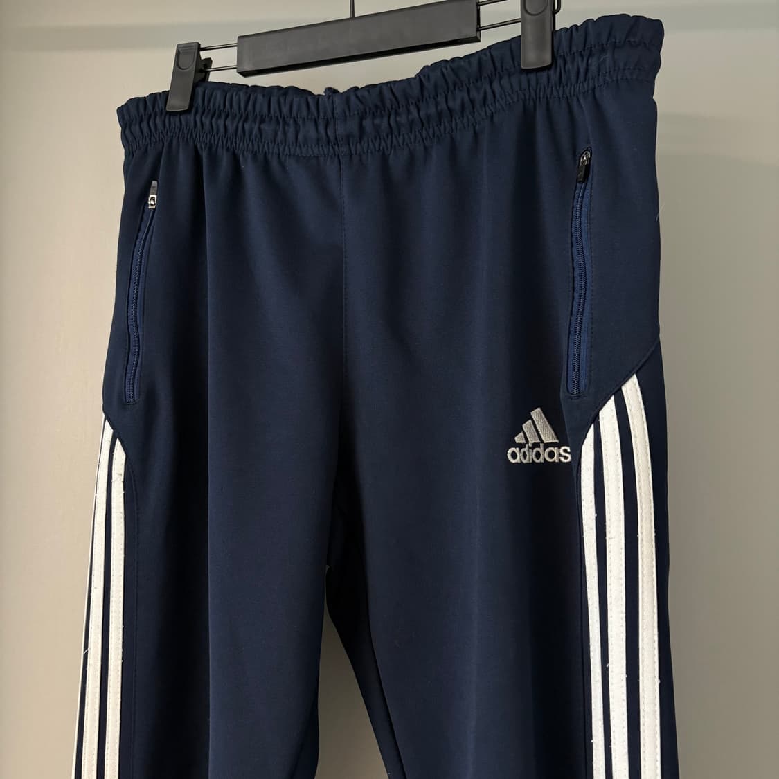 Adidas predator track pants navy L 상품이미지2