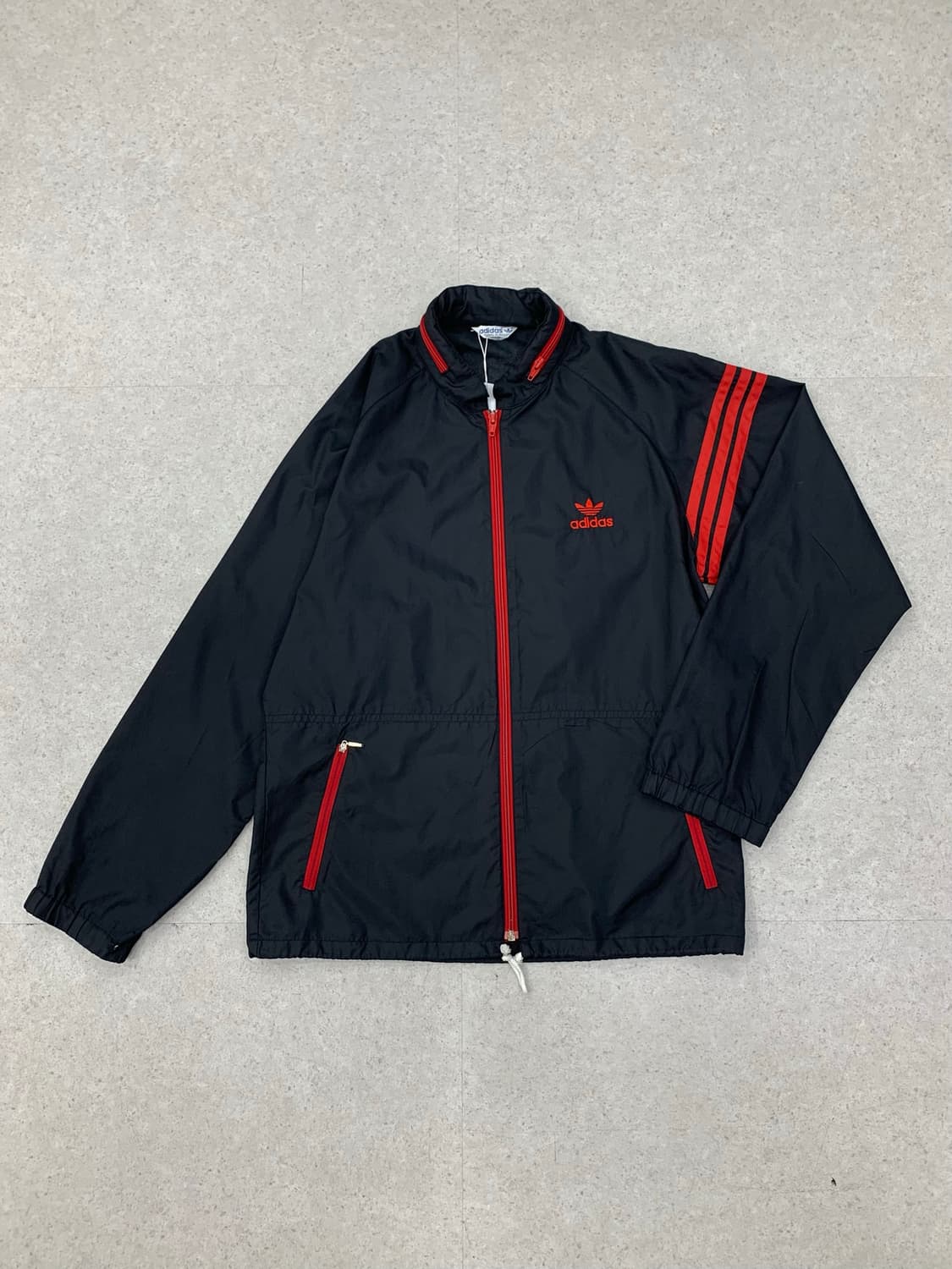 Adidas 아디다스 제팬 올드스쿨 바람막이  상품이미지1