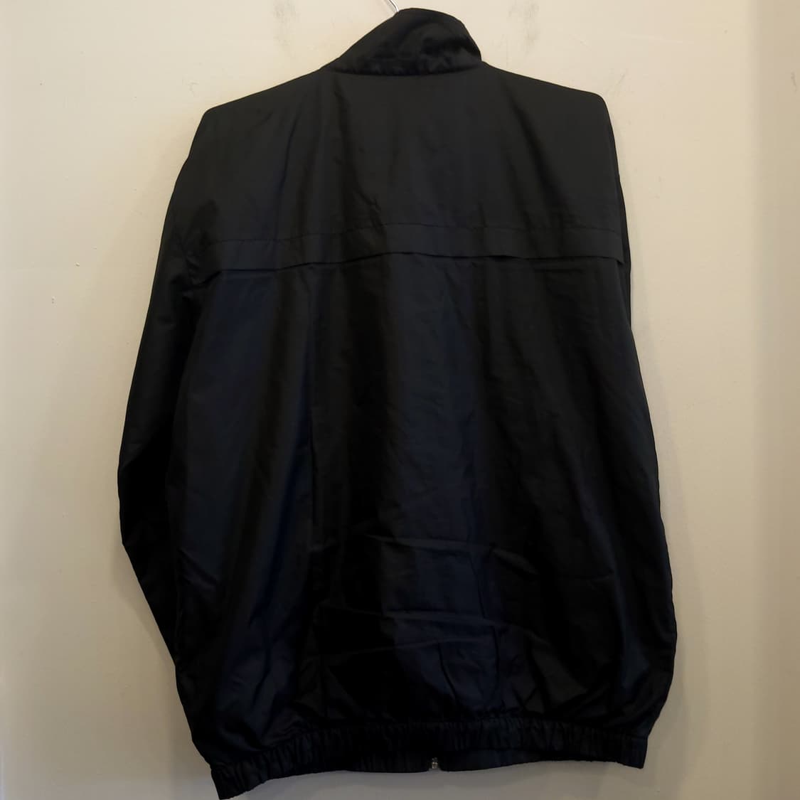 나이키 트랙 자수 로고 바람막이 상품이미지5