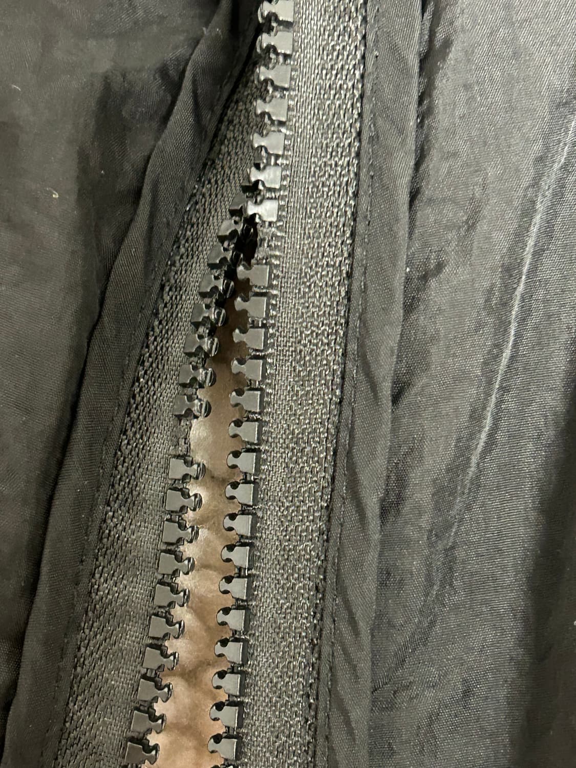 스투시 리버시블 자켓 L 상품이미지6