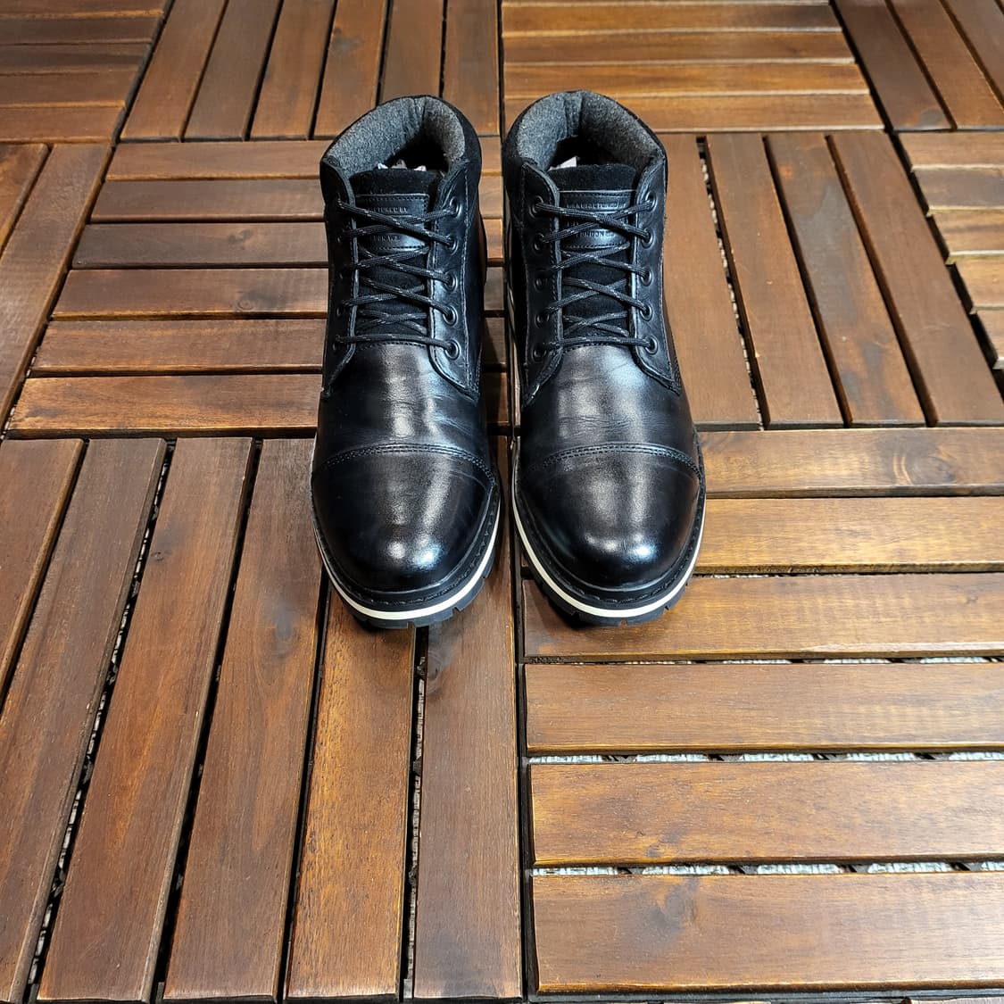 Firetrap 워커 255m 상품이미지1