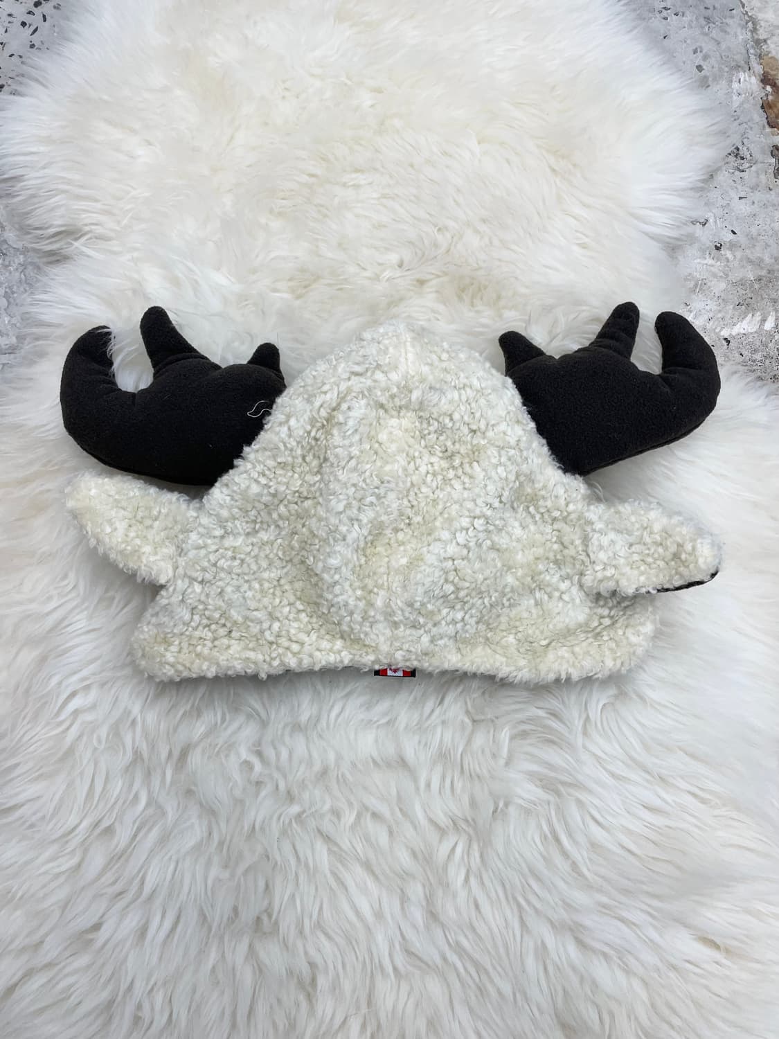 y2k 무스 퍼 햇  상품이미지5