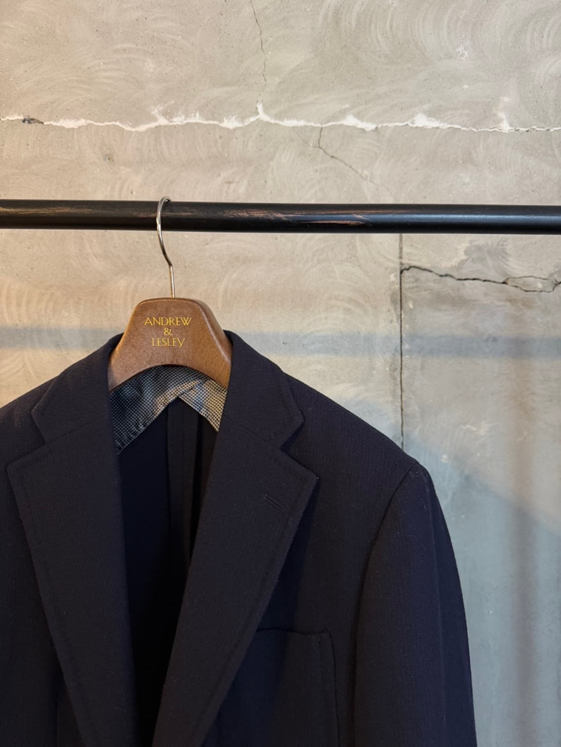 알베로 테일러드 자켓 100 상품이미지3