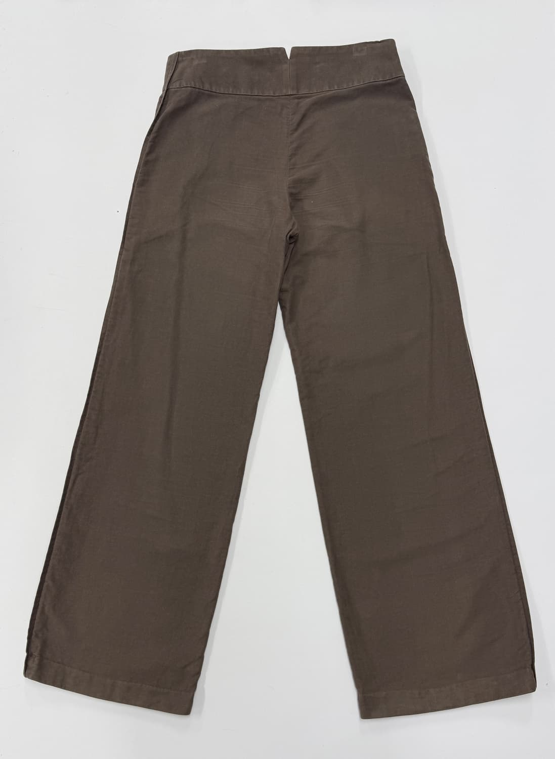 Margaret Howell sailor pants 상품이미지6