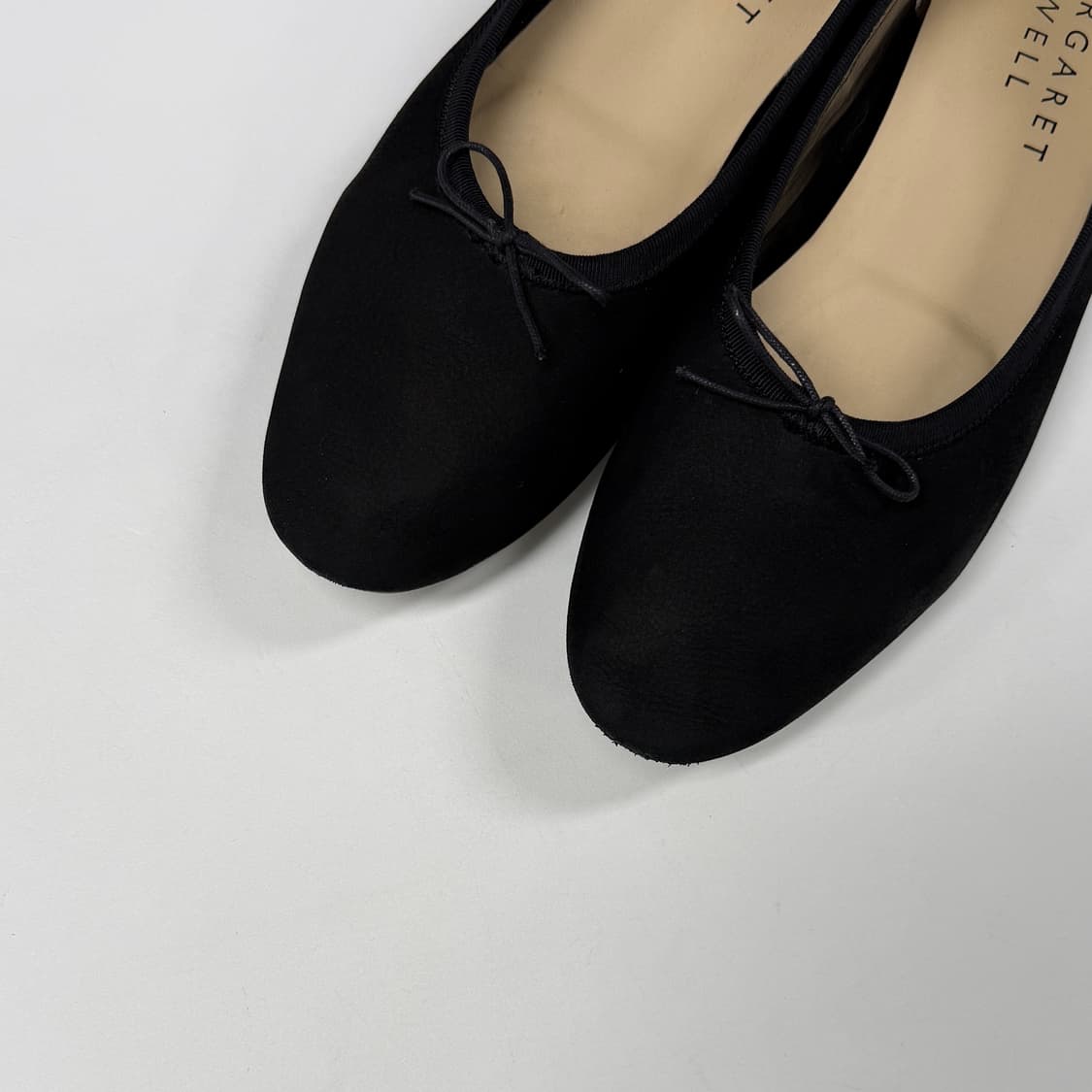 Margaret Howell nubuck flat 상품이미지2