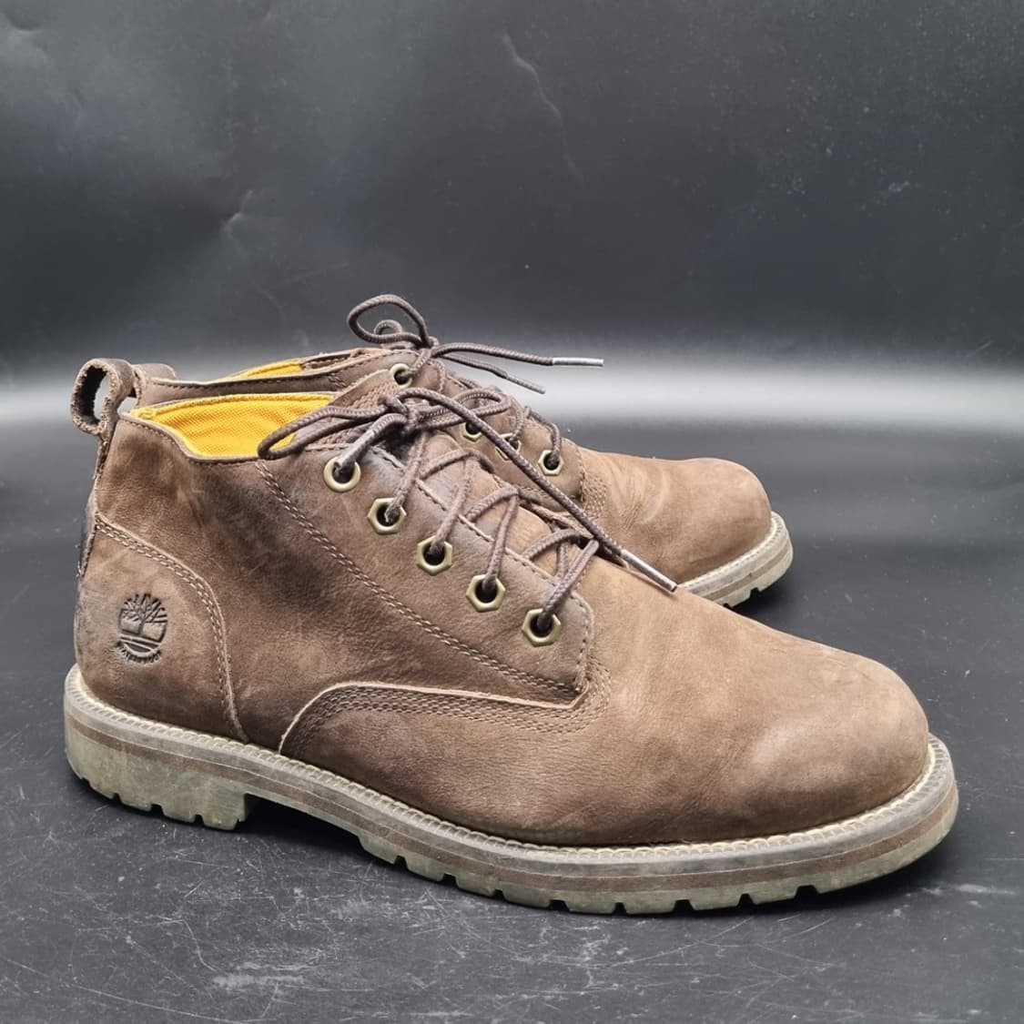 팀버랜드 남성 워커 270 상품이미지1