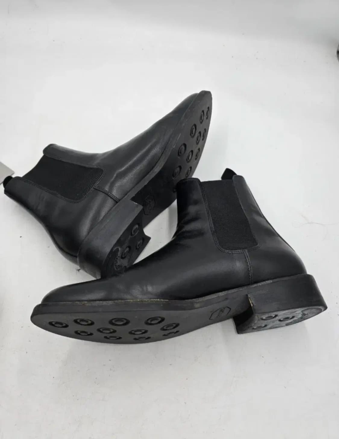 로스트가든 첼시부츠 255 상품이미지6