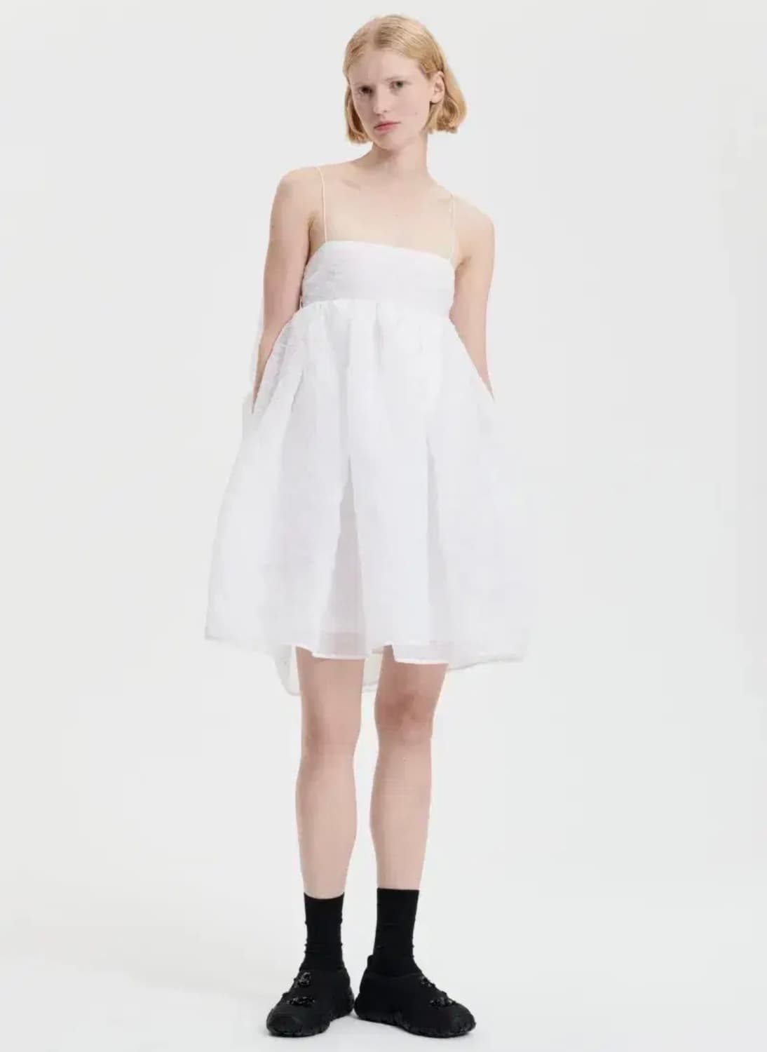 세실리아 반센 Gina dress 상품이미지1