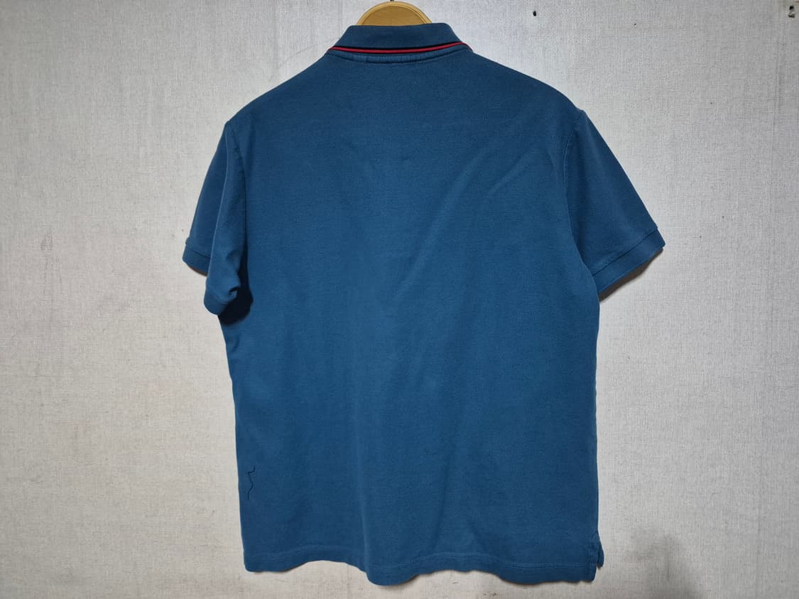 BURBERRY 버버리 TB 모노그램 자수 pk (L) 상품이미지2