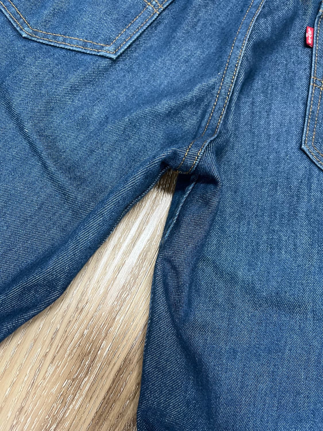 리바이스 511 청바지 34 상품이미지3