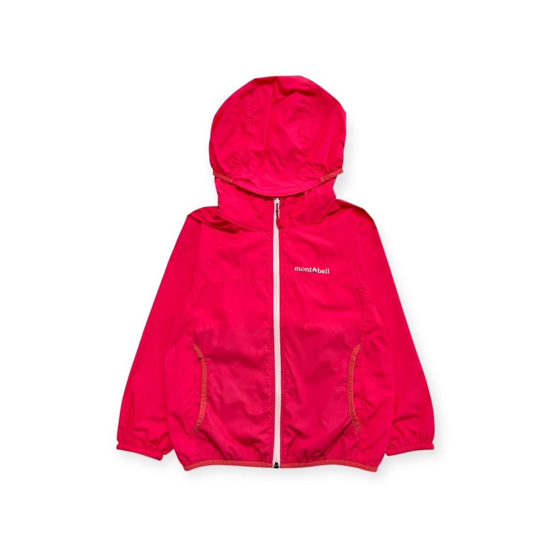 몽벨 키즈 윈드브레이커(100) 상품이미지1