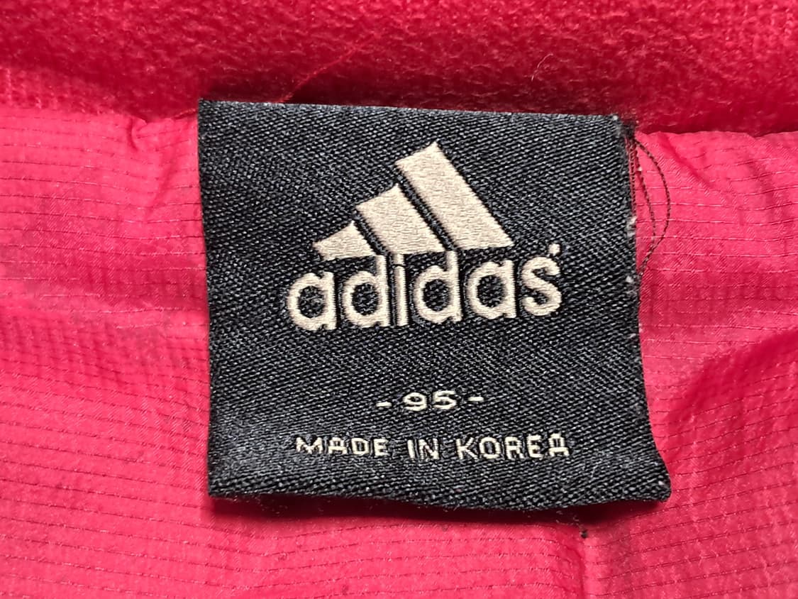 아디다스 발열 패딩 남성95  상품이미지5