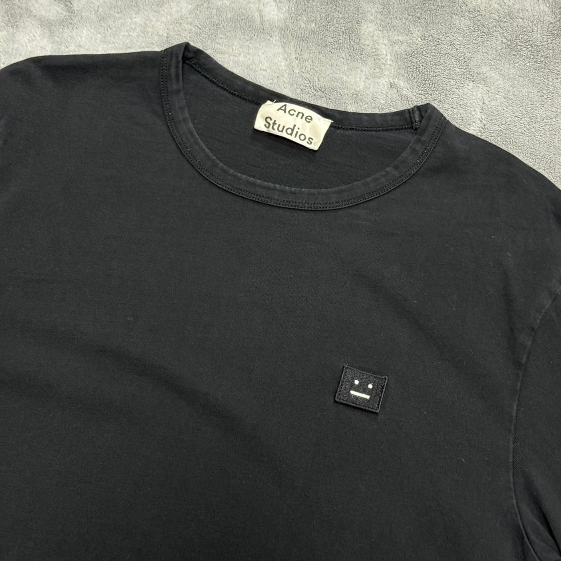 아크네 스튜디오 슬리브 상품이미지2