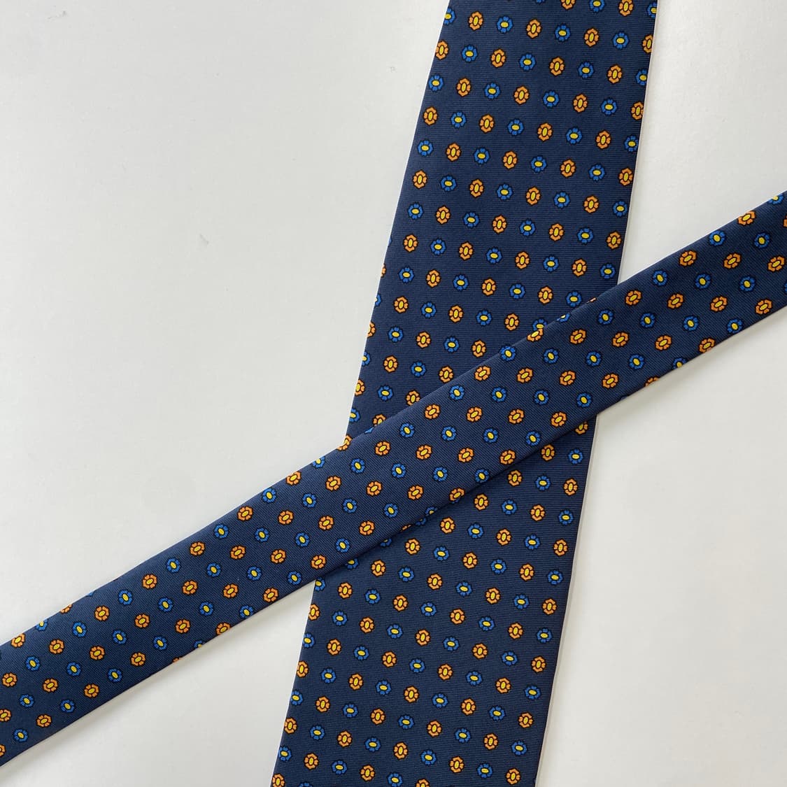 발렌티노(VALENTINO) 정품 명품 넥타이  상품이미지4