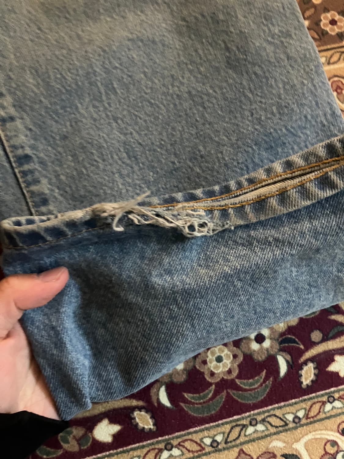 스투시 빅올진 30 상품이미지5