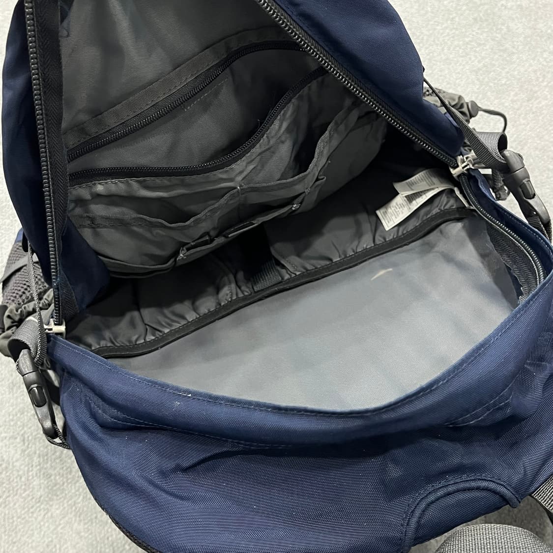 노스페이스 빅샷 백팩 상품이미지3
