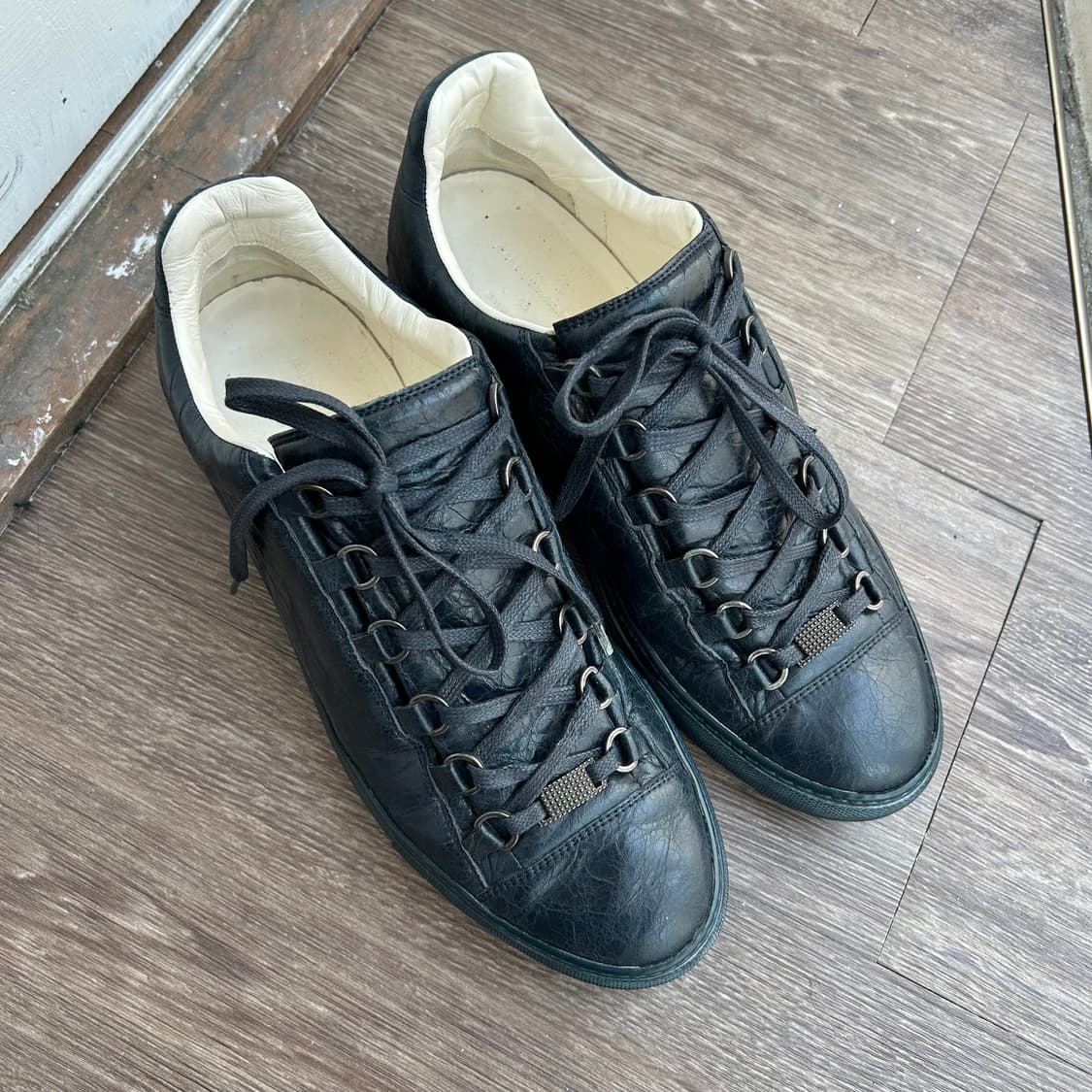 발렌시아가 아레나 스니커즈 상품이미지3