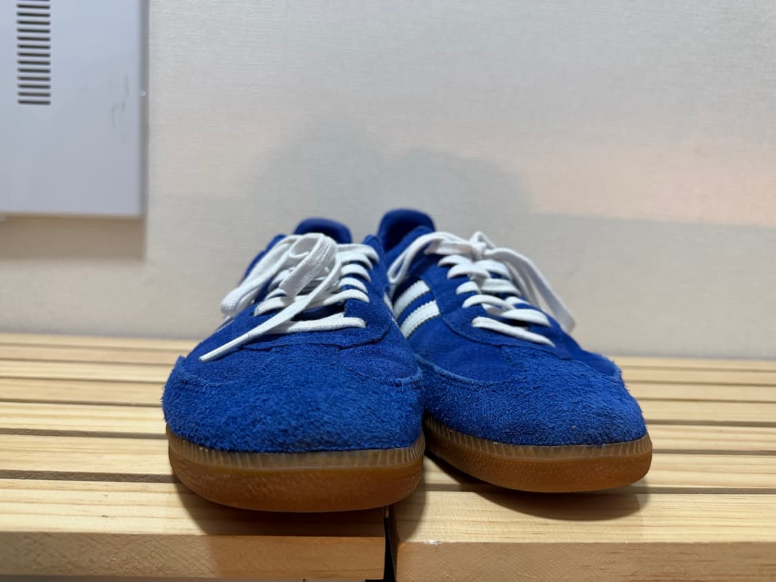 아디다스 삼바 블루 285 상품이미지4