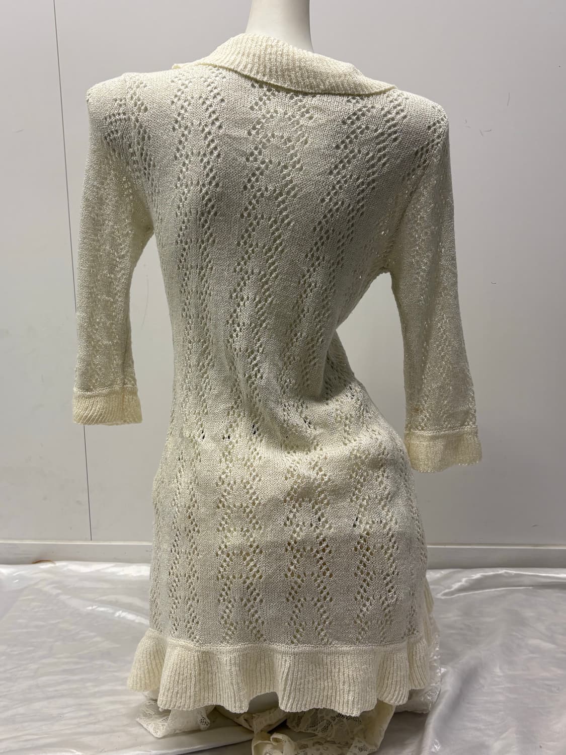 페어리 니트 가디건 상품이미지5