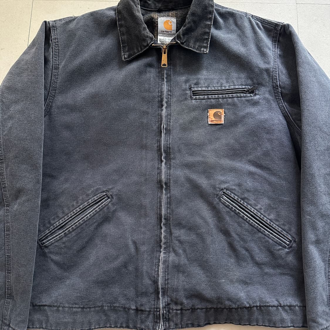 칼하트 디트로이트 J97 PTL 상품이미지2