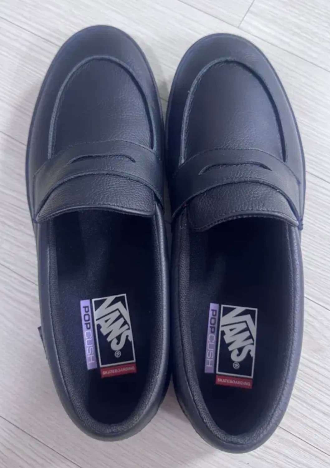 반스 스케이트 로퍼 상품이미지1