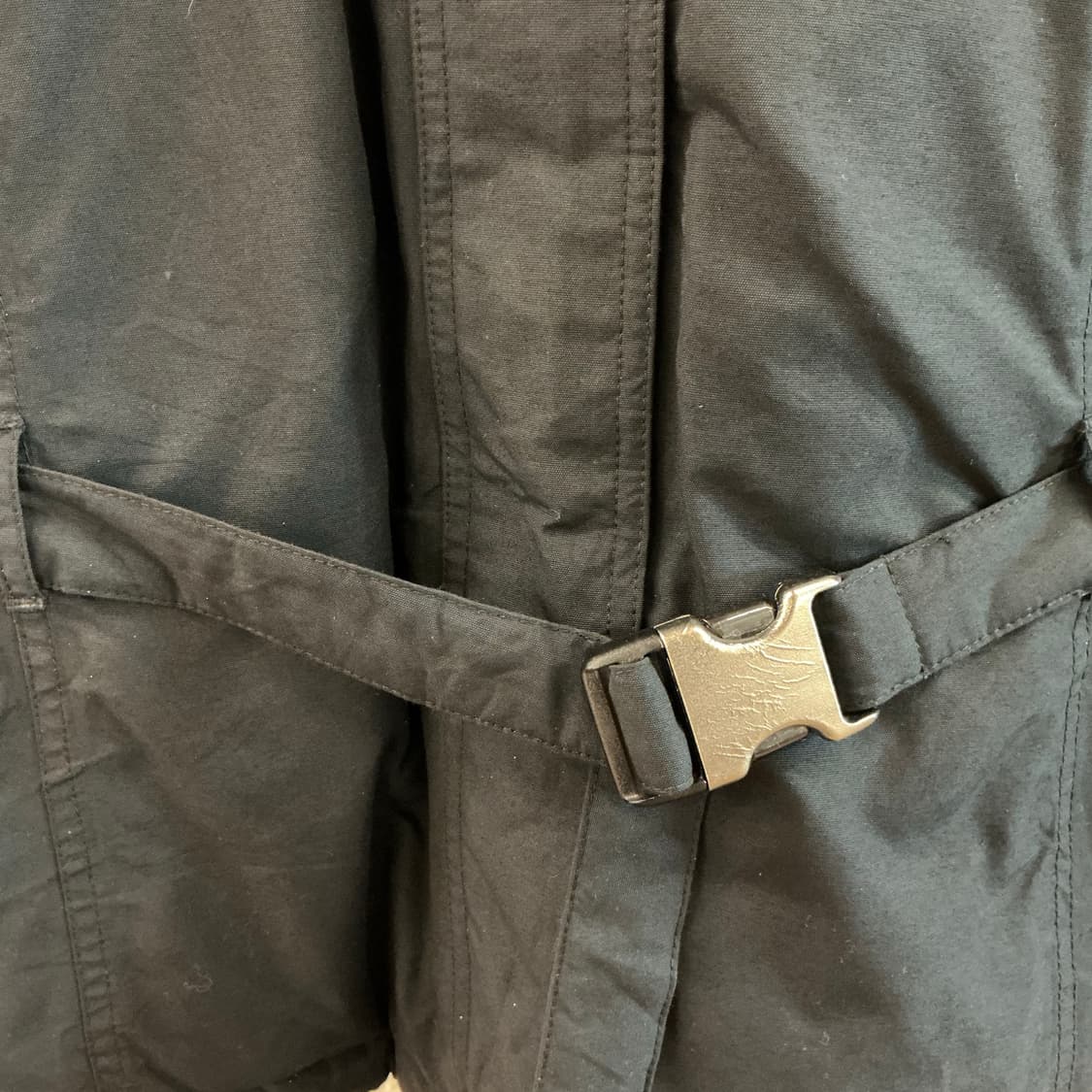 노스페이스 550 다운자켓 상품이미지4