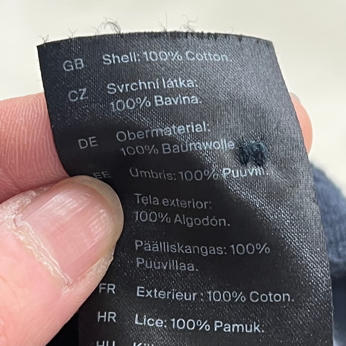 코스 테리 반팔카라티 s10646 상품이미지7