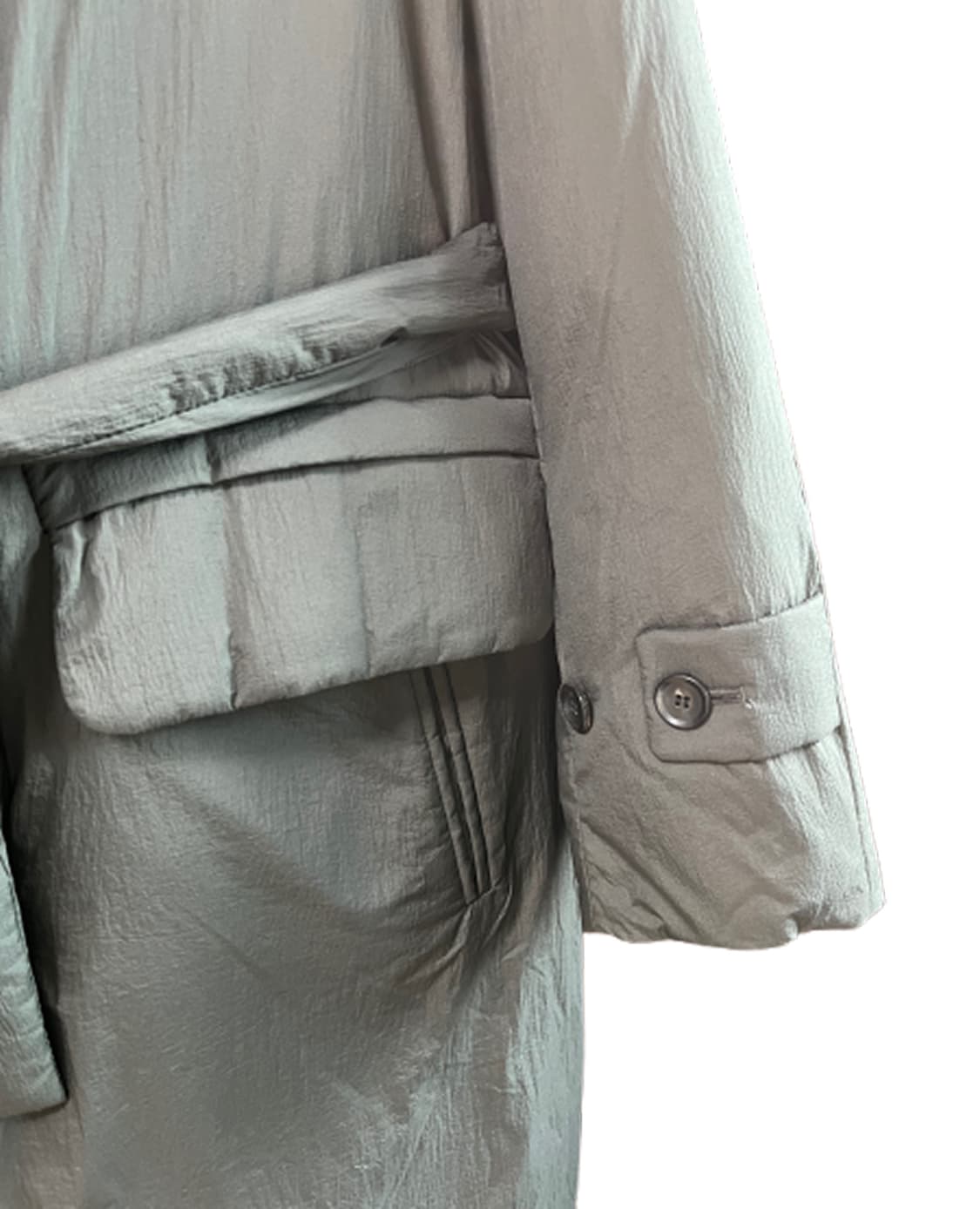 ilcorso goose down coat 상품이미지4