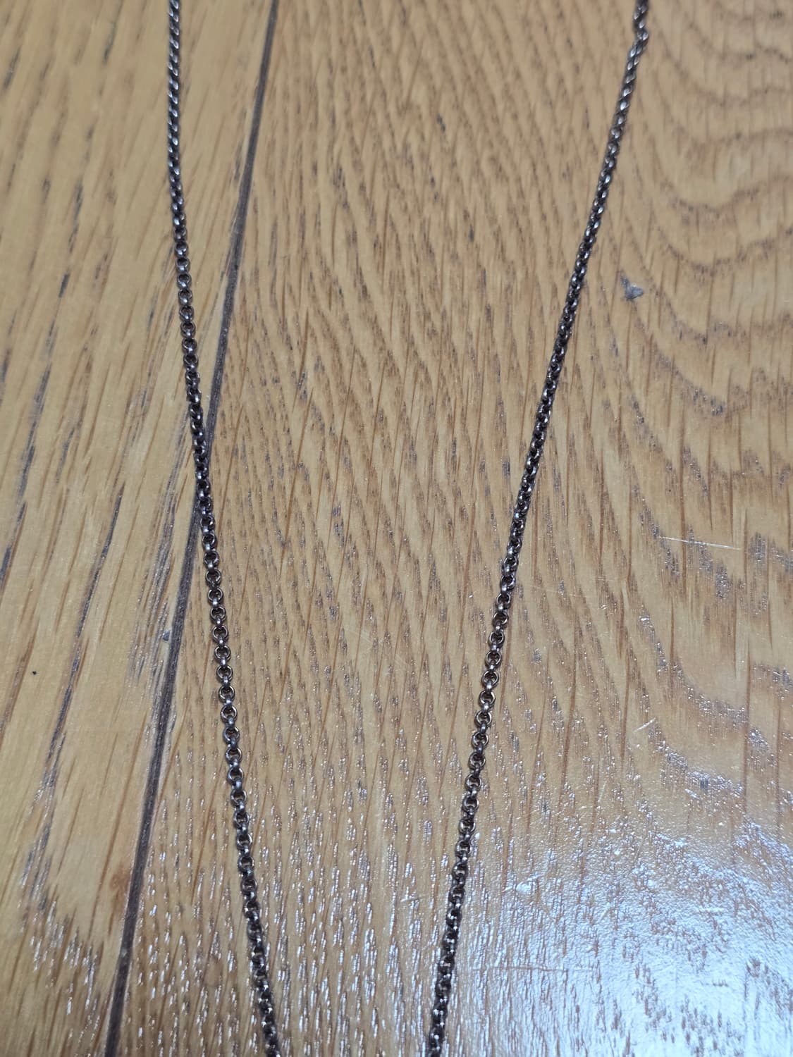 저스틴데이비스 boner 네클리스 상품이미지4