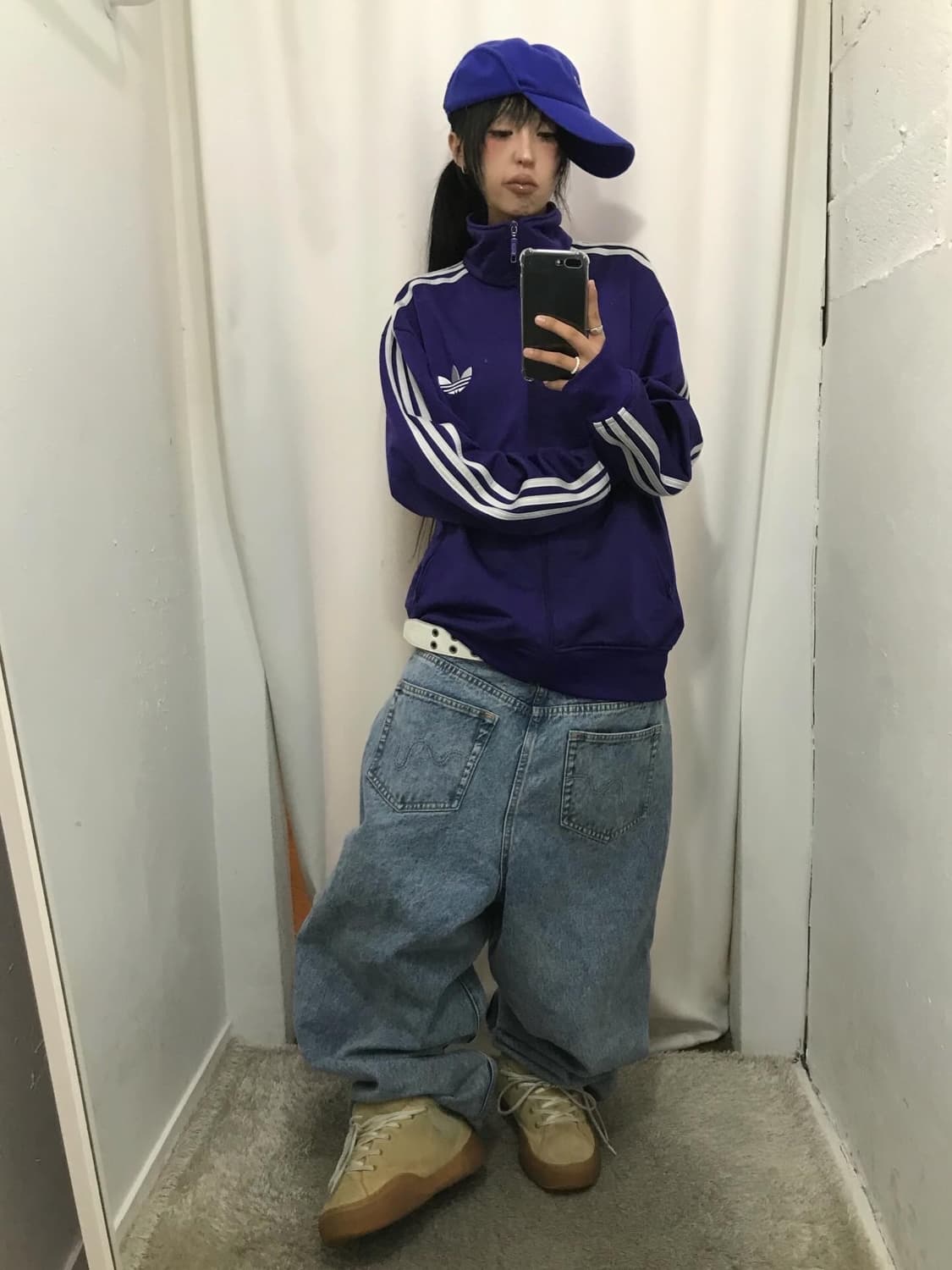 Adidas Firebird Jersey 상품이미지4