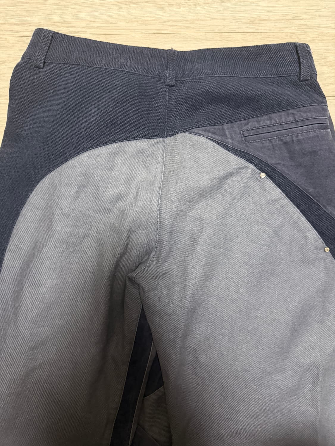 xlim Ep4팬츠 상품이미지2