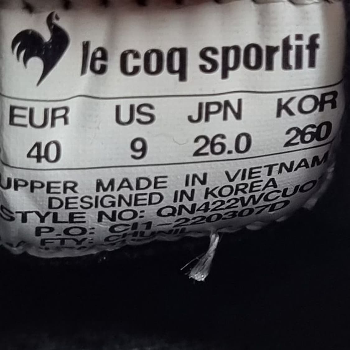 르꼬끄 남성 털샌들260. 상품이미지6