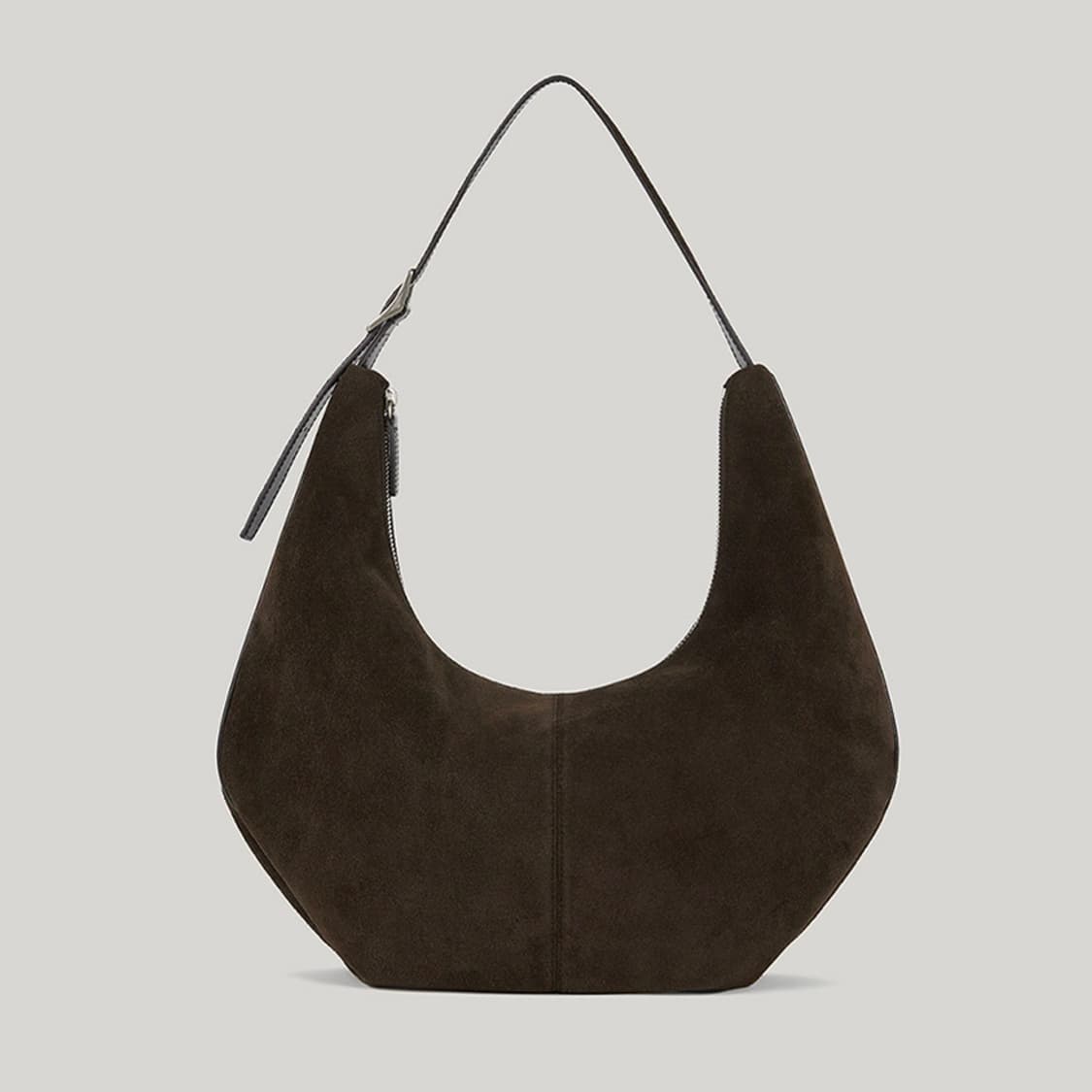 아뜰리에 드 루멘 모시 호보백 mossy hobo bag 상품이미지1
