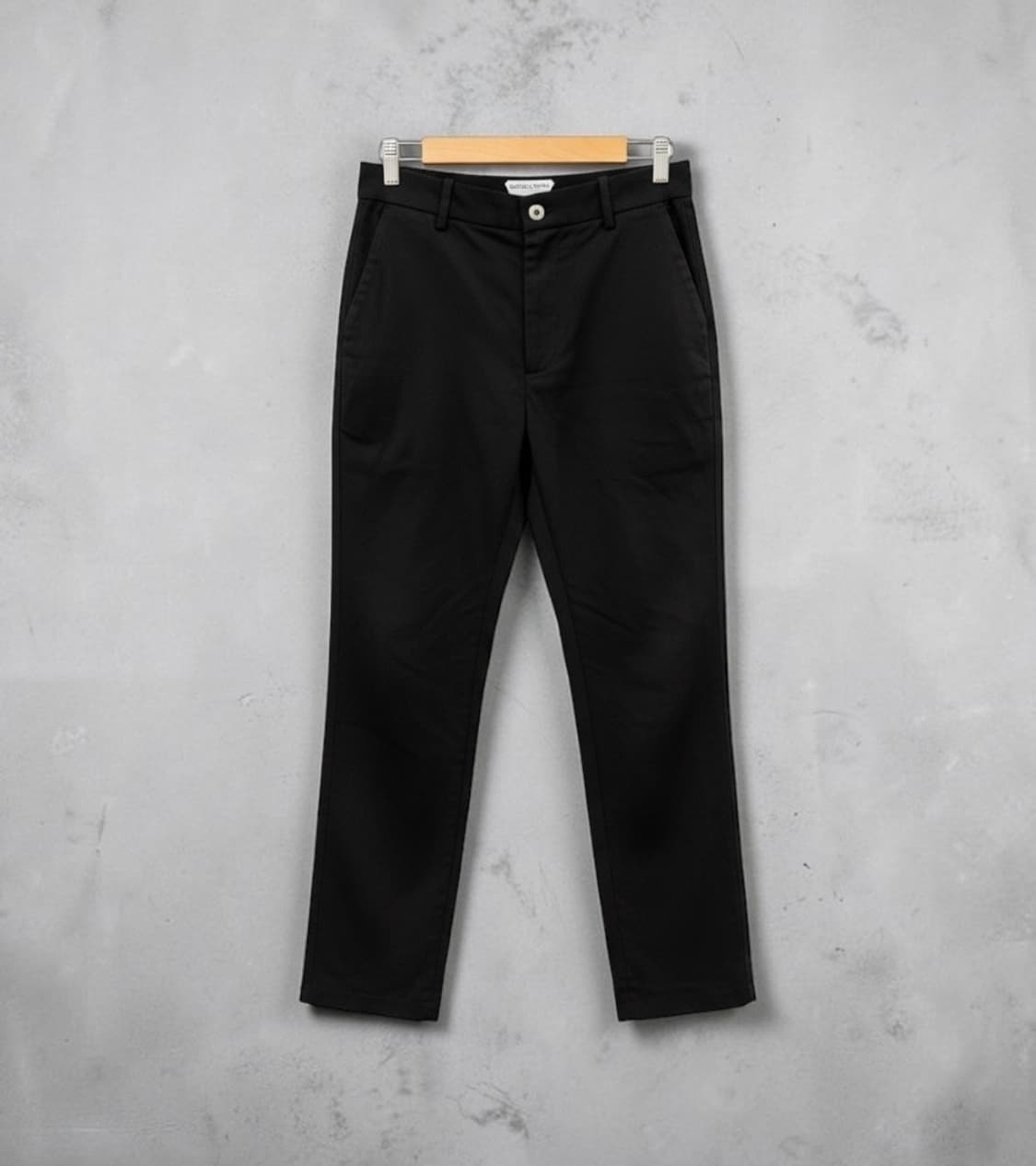 28/ 보테가베네타 카벤더 부츠컷 팬츠 상품이미지1