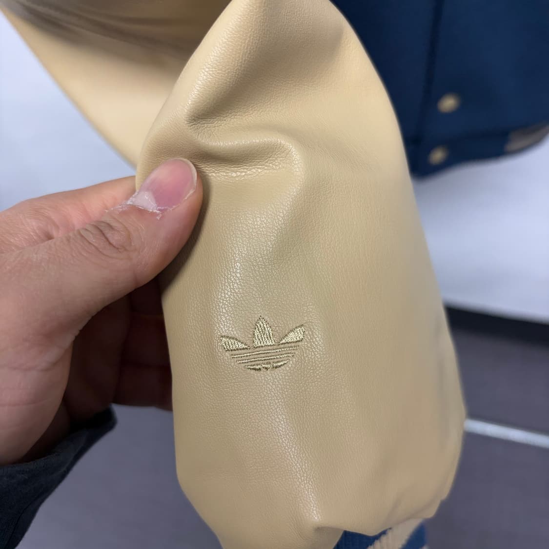 아디다스 MC 바시티 상품이미지6