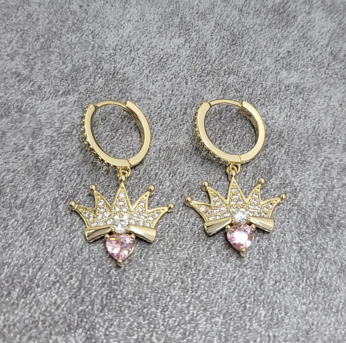 point earrings 상품이미지2