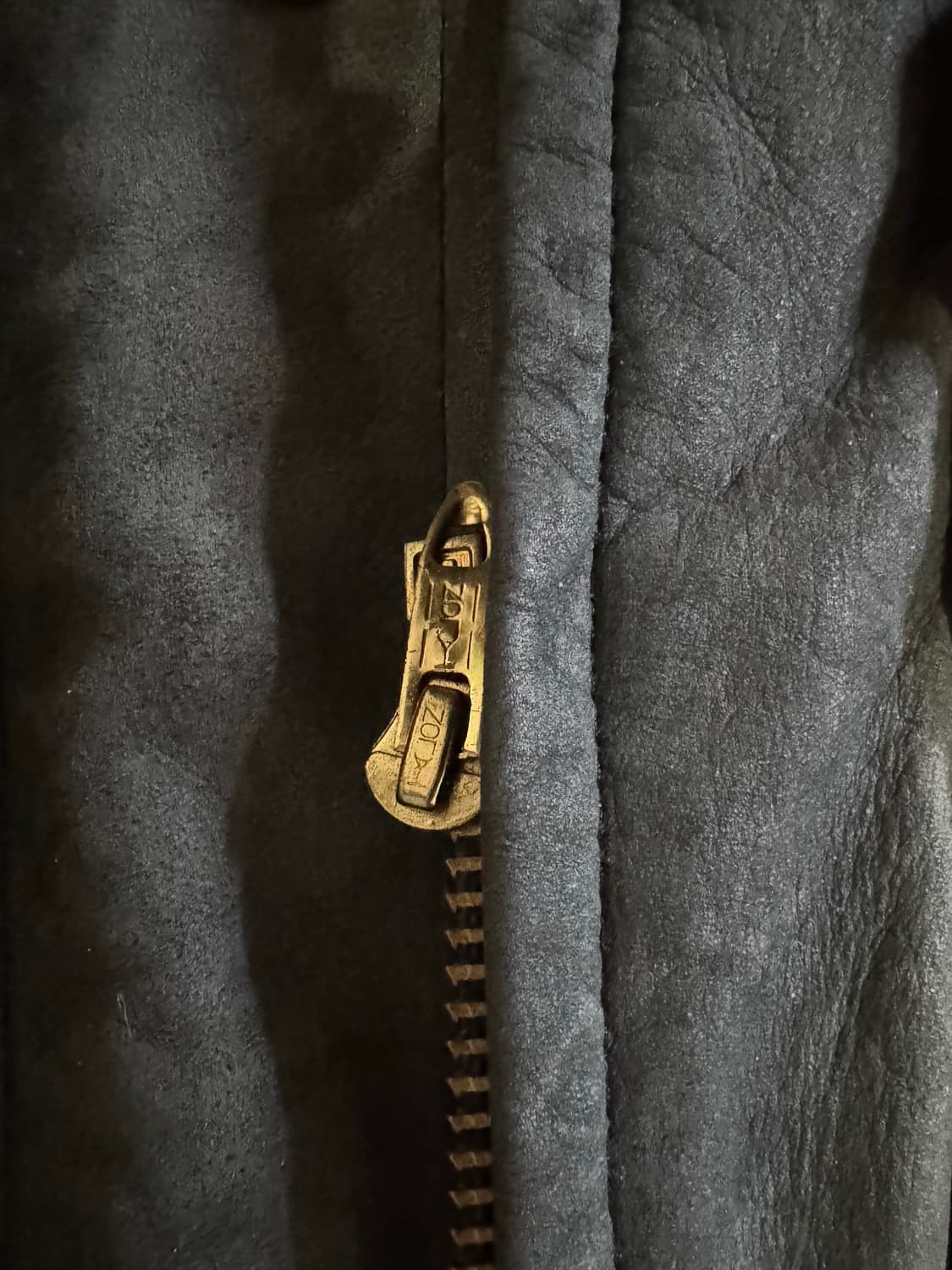 Schott 리얼 레더 자켓 상품이미지4