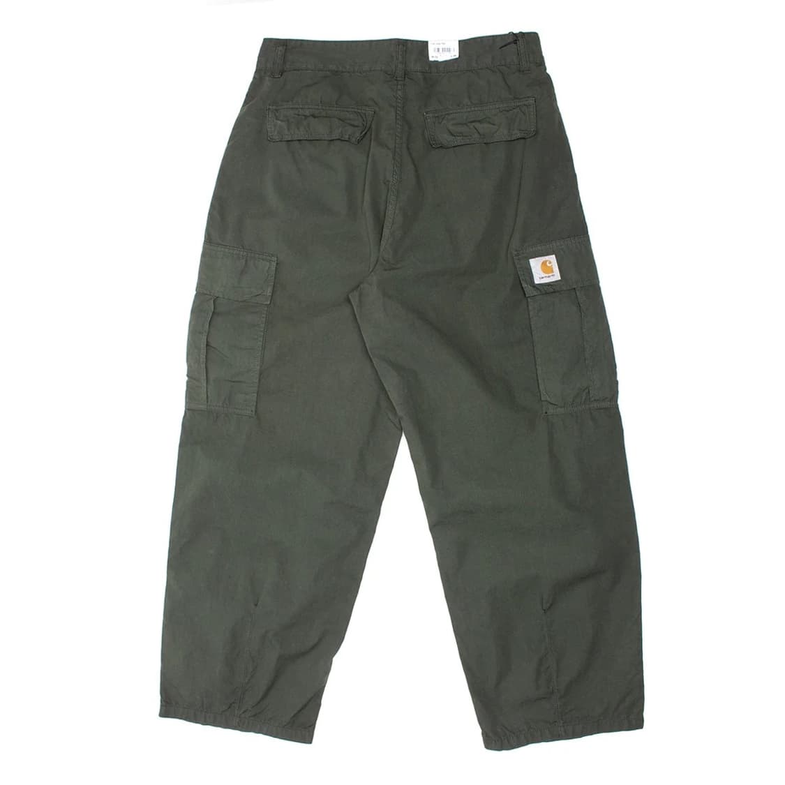 칼하트 콜 카고 팬츠 팔라틴 오픈시아 가먼트 다이드 32사이즈 상품이미지3