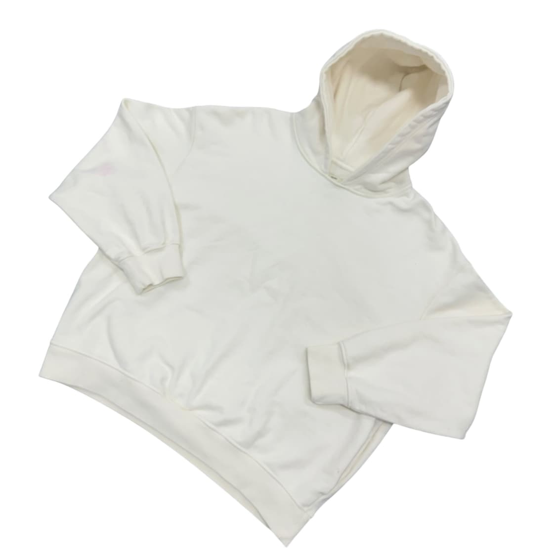 포터리 헤비코튼 후드티 상품이미지3