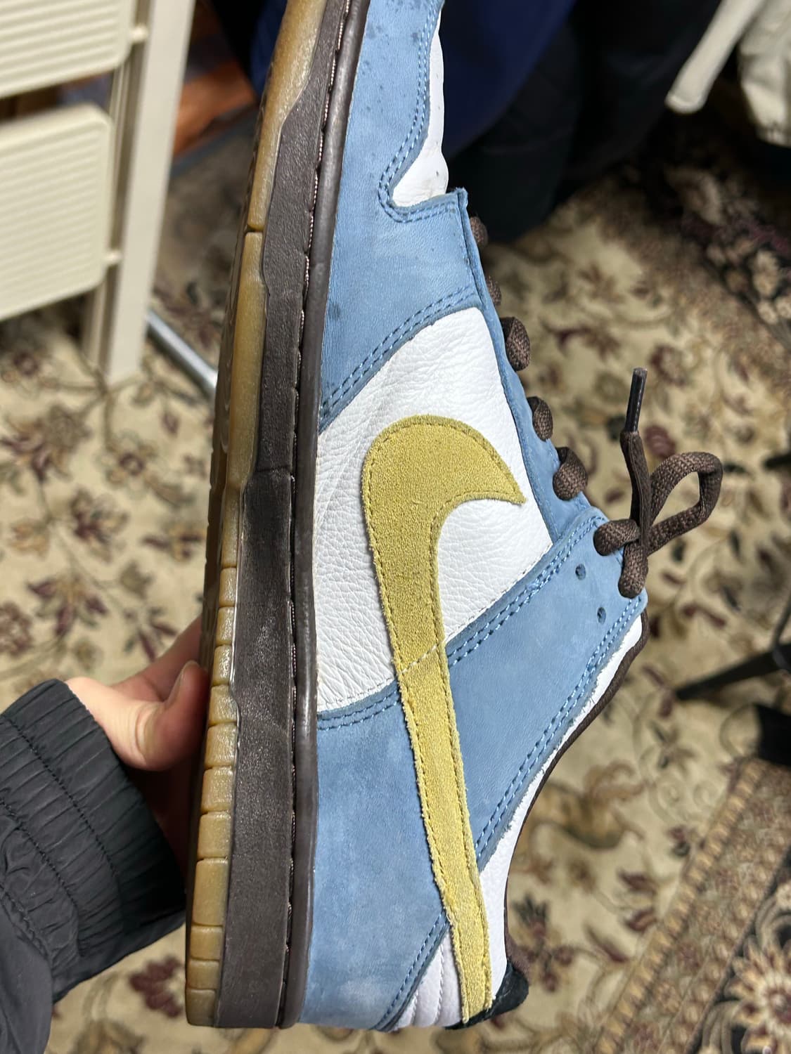 나이키 SB 덩크로우 호머 290 상품이미지9