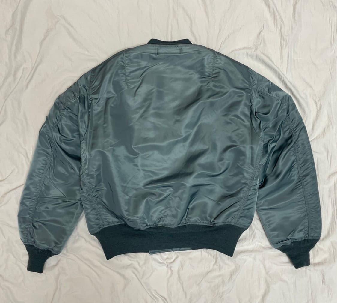 버즈릭슨 알버트터너 MA-1  상품이미지2