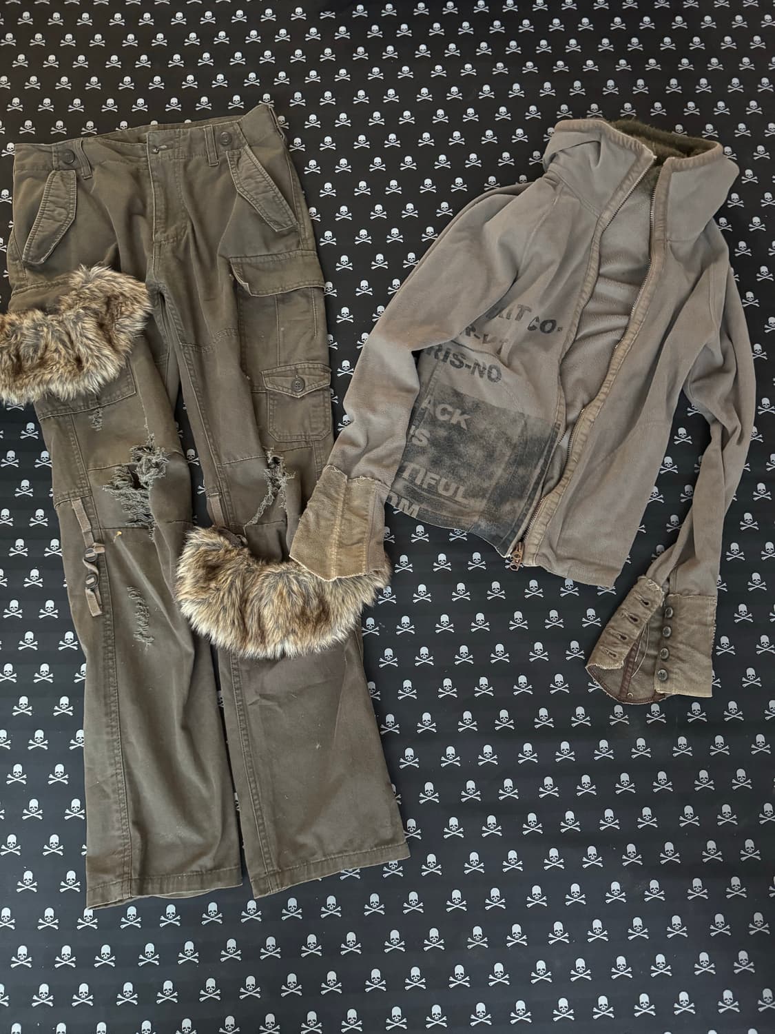 Archive set “Share Spirit”+”G.O.A” 상품이미지1