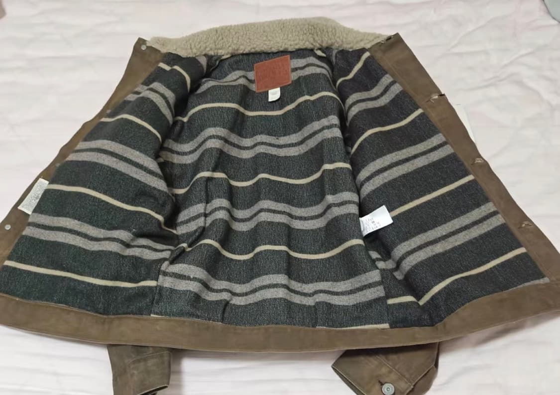 rrl 그리즐리 s 상품이미지3