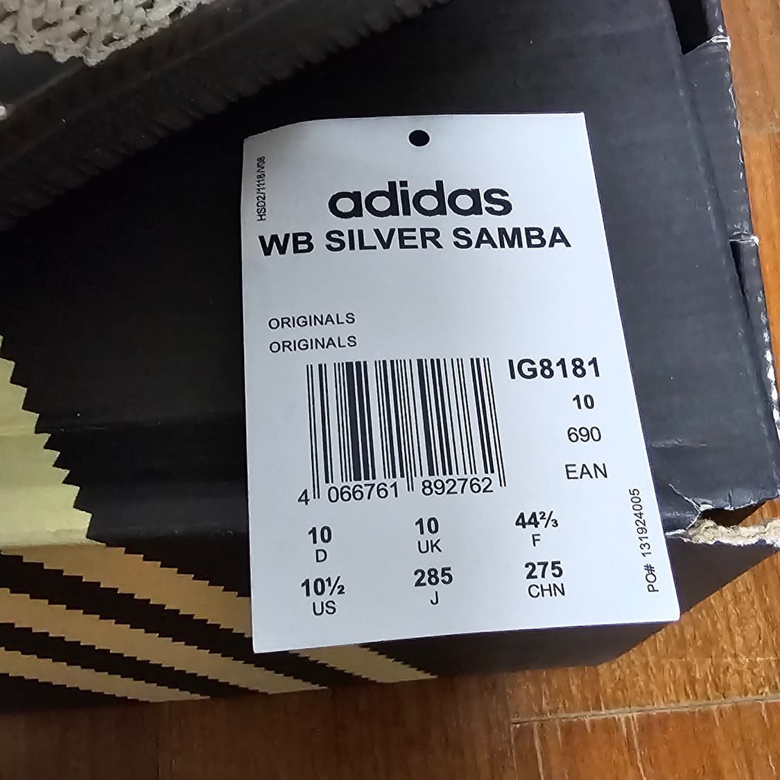 adidas wales bonner 상품이미지2