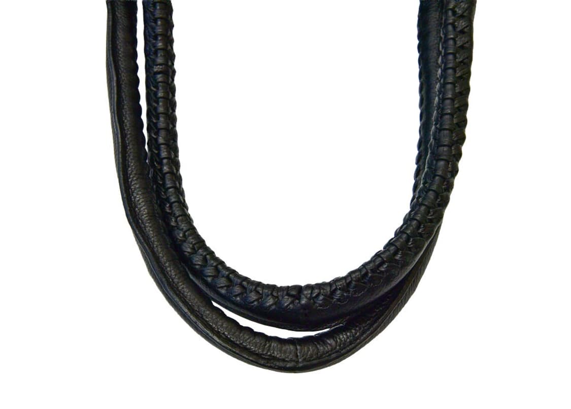 페라가모 간치니 레더 숄더백 (정품) 상품이미지8