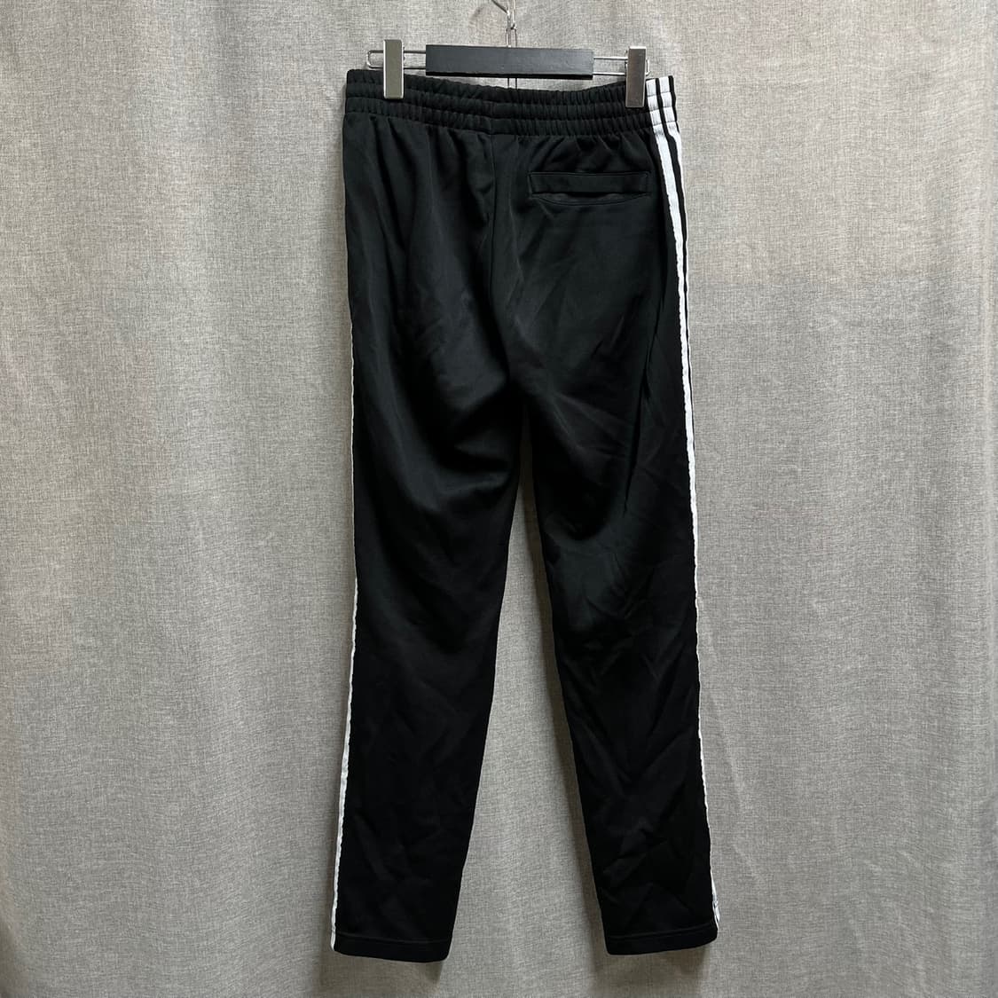 [L] 아디다스 오리지널스 3 스트라이프 트랙 팬츠바지 상품이미지4