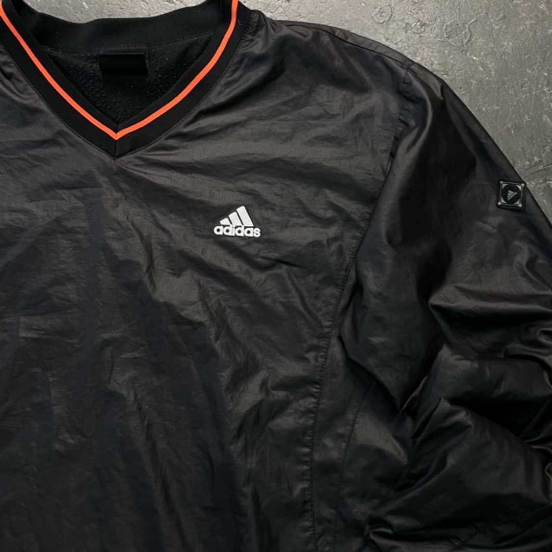 100 아디다스 웜업  상품이미지2