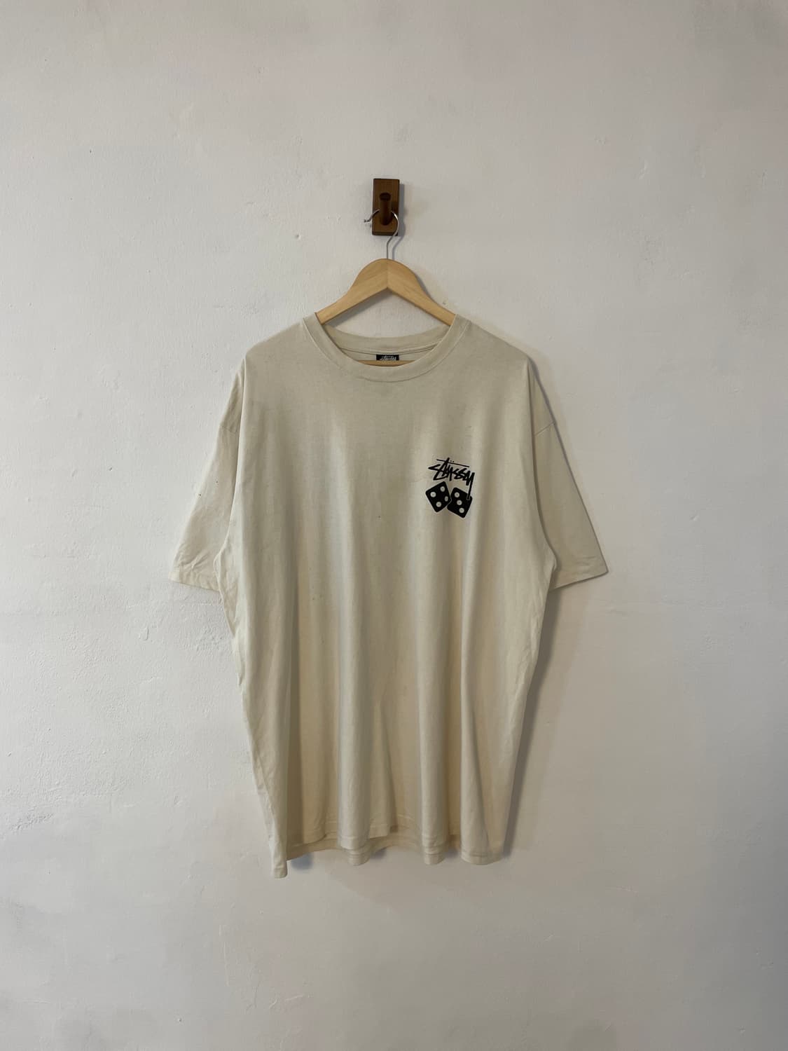 스투시 티셔츠  상품이미지1